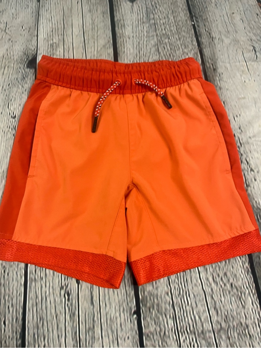 Hanna Andersson active shorts size 5